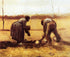 Peasant Character Studies - Vincent van Gogh